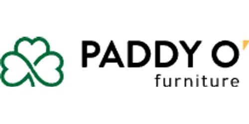 Paddy O’ Furniture Promo Code