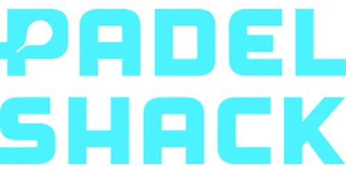 Padel Shack Merchant logo