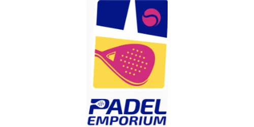 Padel Emporium Promo Code