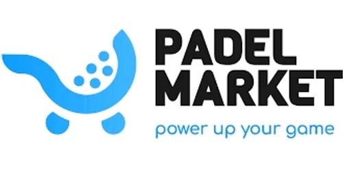 Padel Market Merchant logo