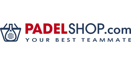 PadelShop.com Merchant logo