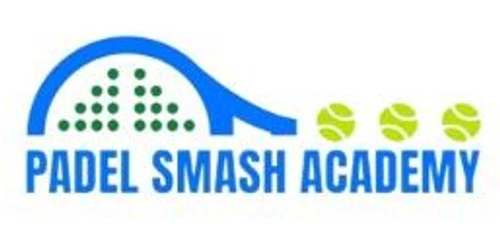 Padel Smash Academy Promo Code