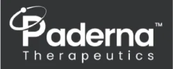 Paderna Sleep Merchant Logo