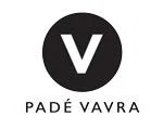 Padé Vavra Merchant Logo
