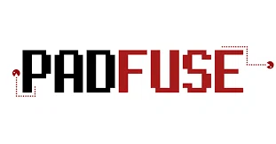 PadFuse Merchant Logo