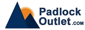 Padlock Outlet Merchant Logo