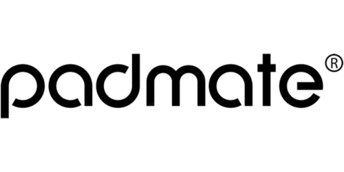 Padmate Merchant logo