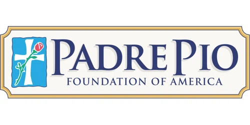 Padre Pio Foundation of America Promo Code