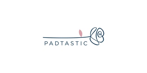 Padtastic coupon