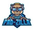 Pad-Zilla Merchant Logo