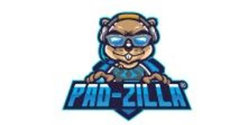 Pad-Zilla Promo Code