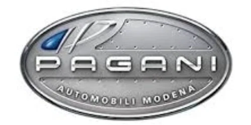 Pagani Promo Code