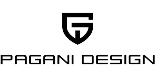 Pagani Design Promo Code