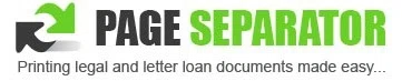 Page Separator Merchant Logo