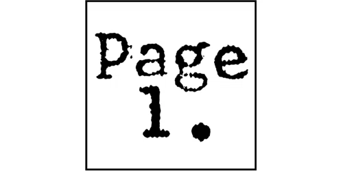 Page 1 Books Promo Code