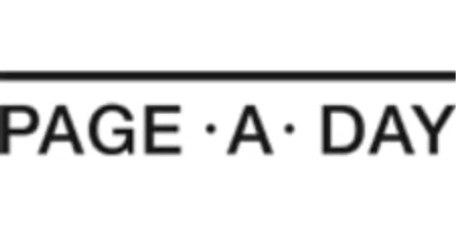 Page-A-Day Merchant logo
