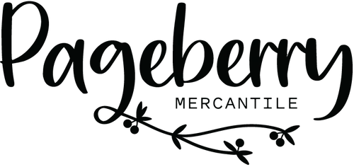 Pageberry Mercantile Promo Code