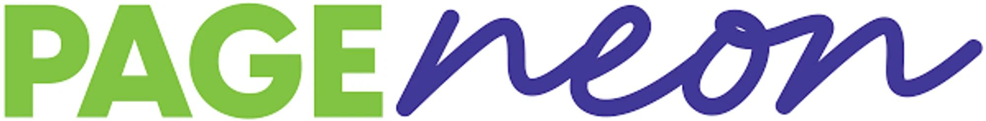 PageNeon Promo Code