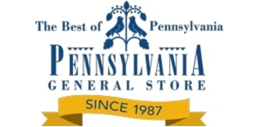 Pennsylvania General Store Merchant logo