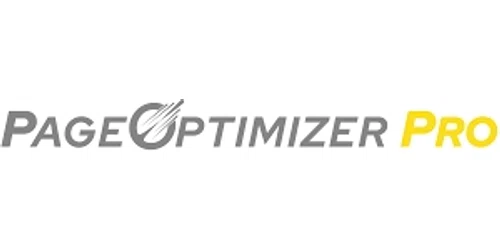 PageOptimizer Pro Promo Code
