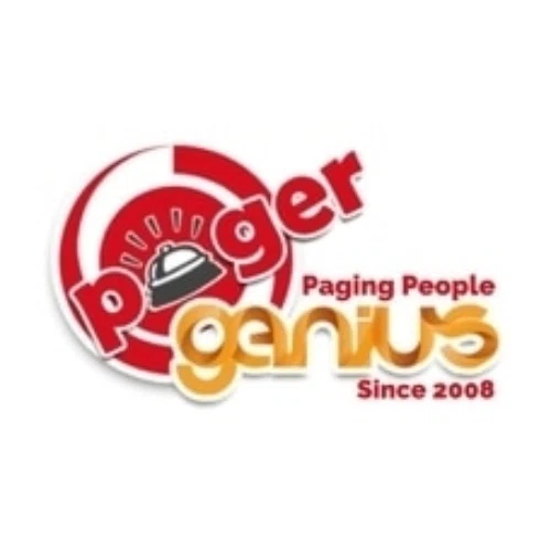 Pager Genius Promo Code