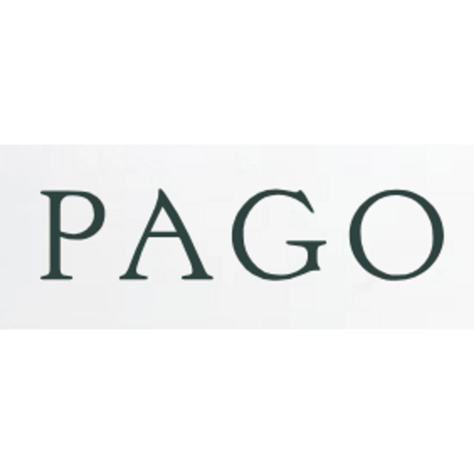 Pago Merchant Logo
