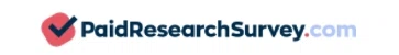 PaidResearchSurvey.com Merchant Logo