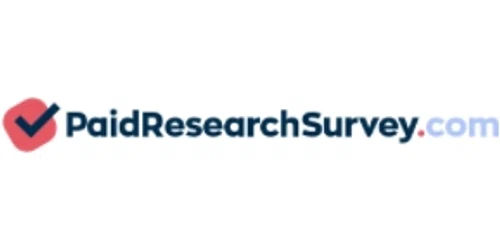 PaidResearchSurvey.com Promo Code