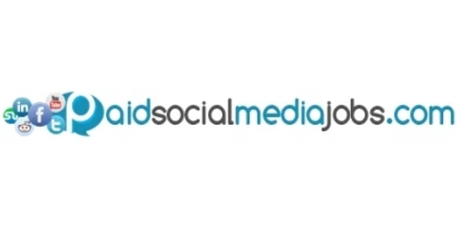 PaidSocialMediaJobs.com Promo Code