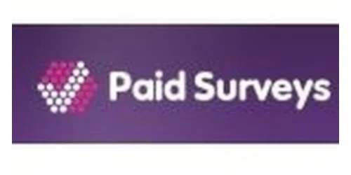 Paid Surveys UK Merchant logo