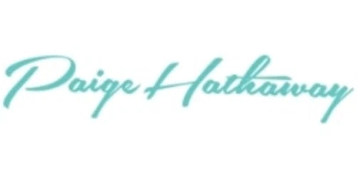 Paige Hathaway Promo Code