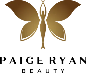 Paige Ryan Beauty Merchant Logo