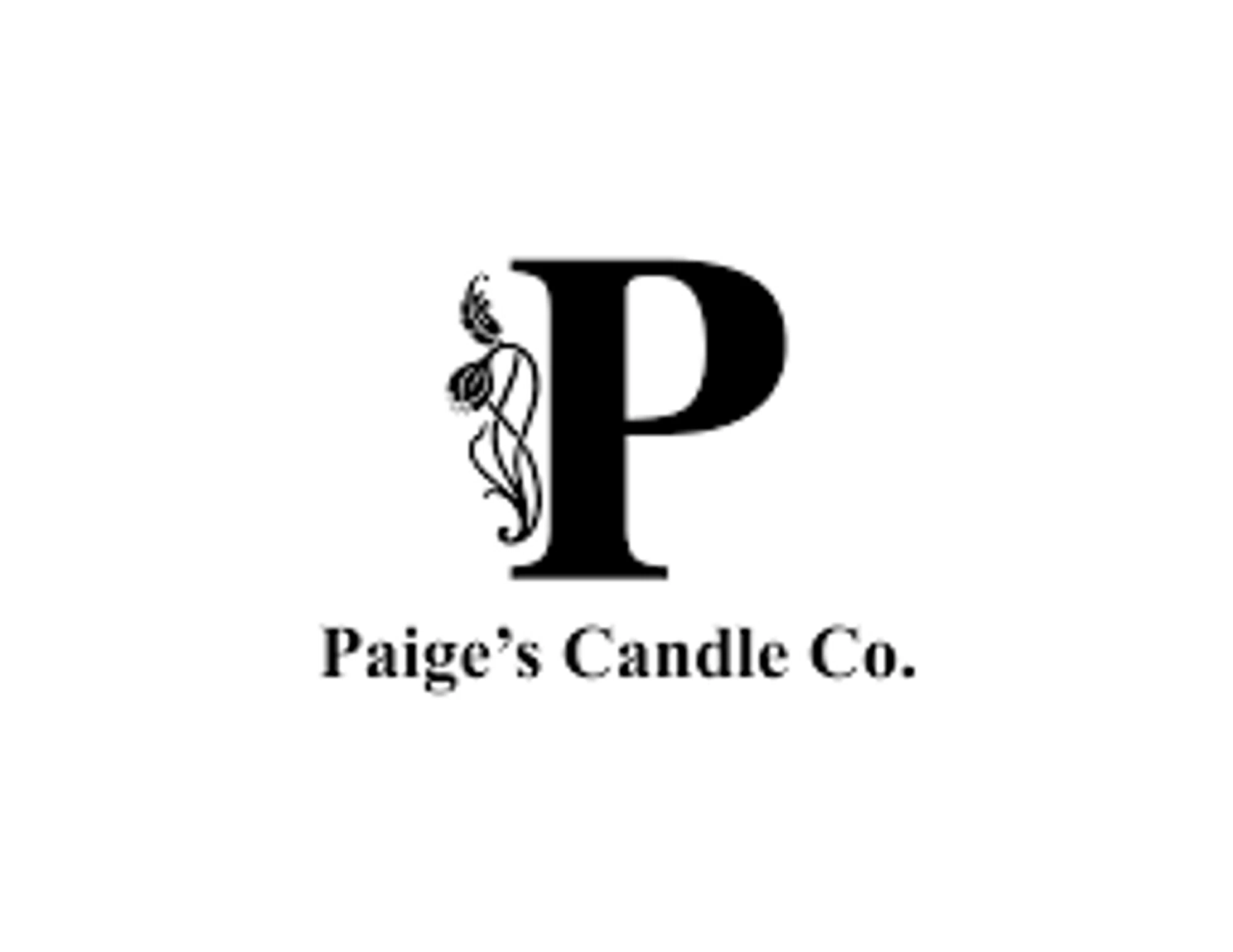 Paige's Candle Co. Promo Code