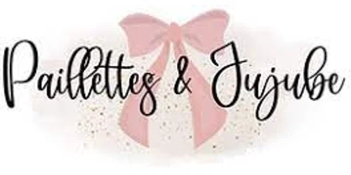 Paillettes Et Jujube Promo Code
