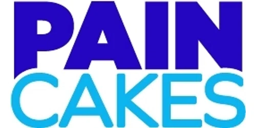 Pain Cakes Promo Code