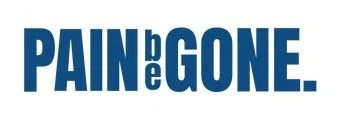 Pain Be Gone Pro Merchant Logo