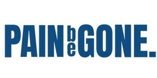 Pain Be Gone Pro Promo Code