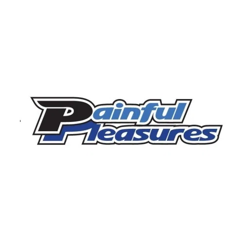 84 Off Painful Pleasures Promo Codes (10 Active) Aug '22