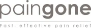 Paingone Plus Merchant Logo