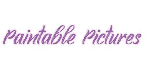 Paintable Pictures Promo Code