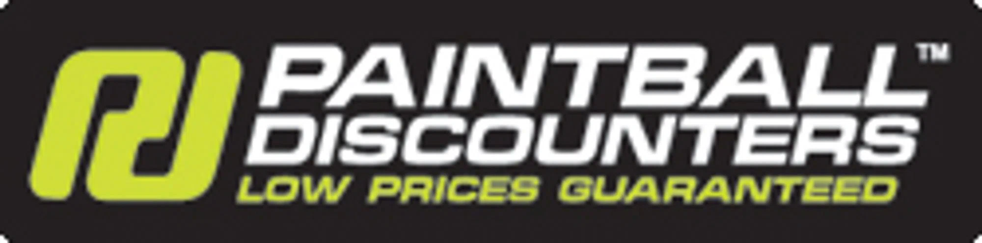 PAINTBALL DISCOUNTERS Promo Code — 25 Off 2024