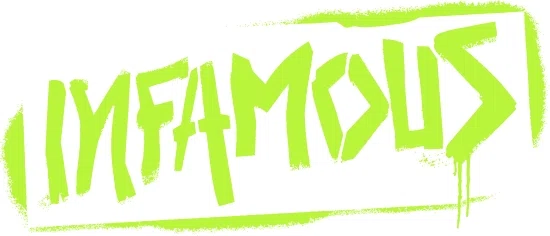 INFAMOUS PAINTBALL Promo Code — 10 Off in Aug 2024