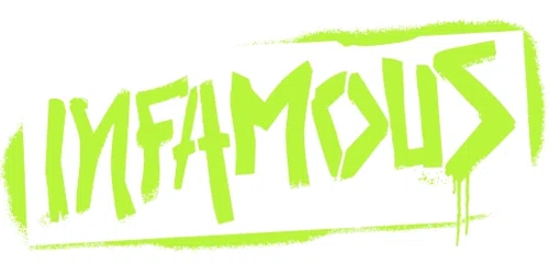 Infamous Paintball Promo Code