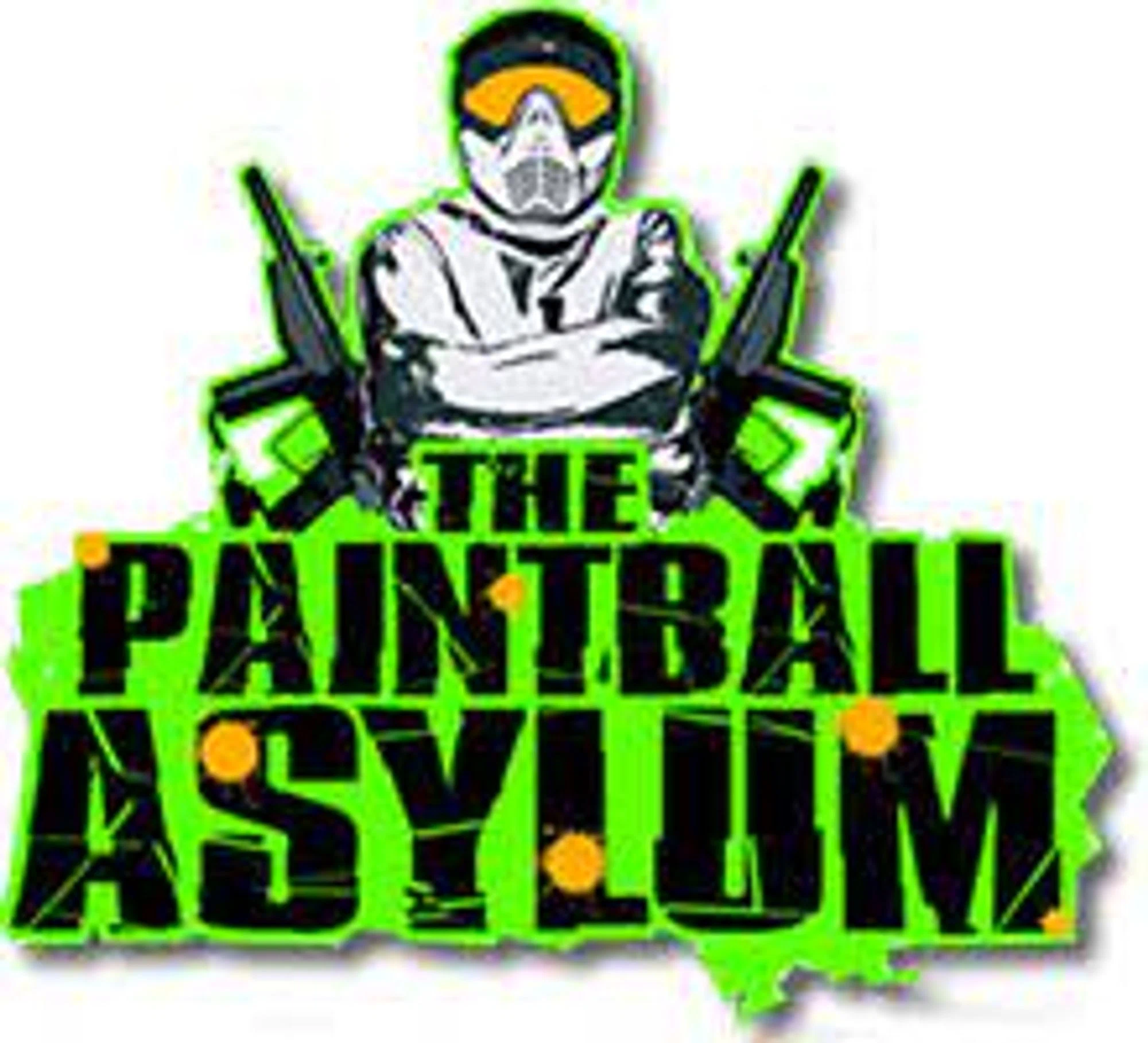THE PAINTBALL ASYLUM Promo Code — 25 Off Aug 2024