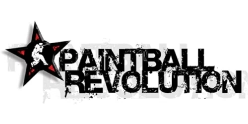 Paintball Revolution Promo Code