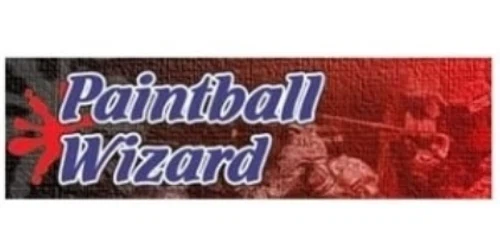 Paintball Wizard Promo Code