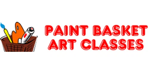Paint Basket Promo Code