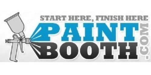 Paint Booth Promo Code