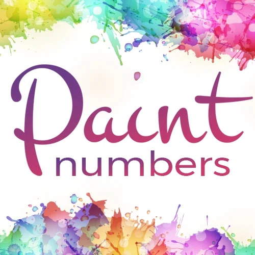 PAINT BY NUMBERS Discount Code 15 Off In Oct 2024   Paintbynumbers2 