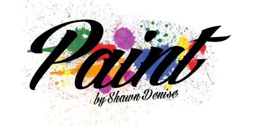 PaintbyShawnDenise Promo Code